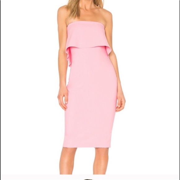 Likely Midi Dress size 6 - Picture 2 of 12